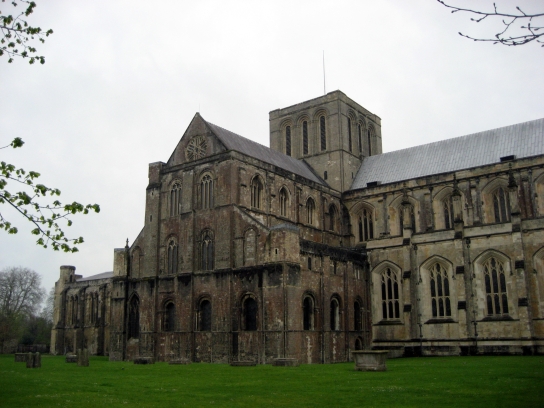 winchester007