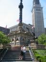 Cleveland OH (May 2006)