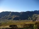 Snowdonia (October 2007)
