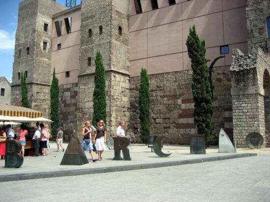 barcelona150