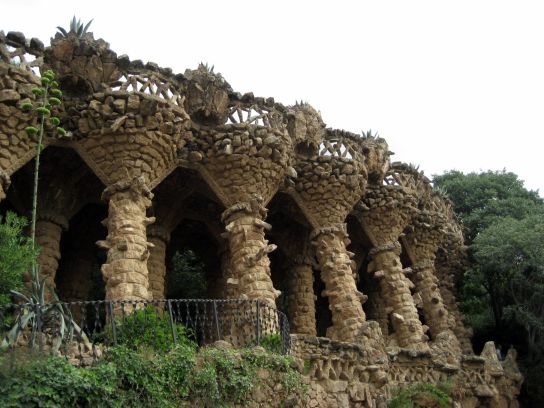 barcelona186_parc_guell